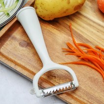 더굿마켓 우엉채칼 쏨땀 줄리엔커터 오이 당근 감자채썰기 채써는기계