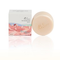 리앤에코 친환경 주방 설거지 워싱바 1개 150g 1종 야채 과일 세척 고체 비누