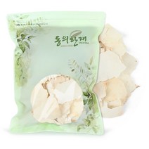 동의한재 중국산 수입 백복령 복령 백봉령 600g x 2개, 1세트