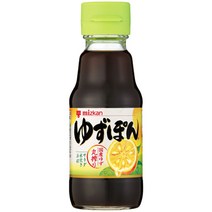 미쓰칸 유자폰 150ml, 단품