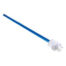 발표용 수업교구 재밌는 손가락 핸드 포인터 60cm 아이들주목