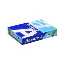 더블에이 복사용지 80g, 02. A3, 500매