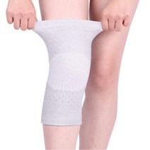무릎 온열기 2pcs 자기 난방 지원 패드 관절염 관절 통증 완화 및 부상 복구 벨트 마사지 발에 대 한 따뜻한 받침대, 02 L, 01 Gray