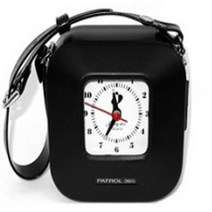 순찰시계 12지역 순찰가능(풀세트) PATROL-365