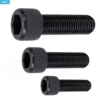 소량낱개/ 육각렌치볼트 고장력 SCM 씨엠렌치 굵기 12mm 모음 길이15mm~200mm, M12x200mm