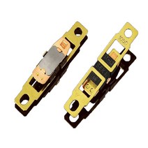 SEKI ST-12 80도 바이메탈 온도센서 온도스위치 써모스탯 Thermostat, 1개