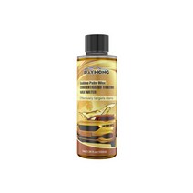 유리막코팅제 농축 왁스 물 거품 세정제 carnauba 왁스 코팅 세차 물 홈 바닥 다기능 세정제, 100ml 1개