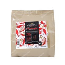 발로나 과나하 다크 70% 1kg 초콜릿 프랑스 커버춰