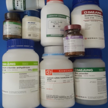 오피스안&컴사이언스 제일인산나트륨2수화물 (kor) Sodium phosphate monobasic dihydrate 98% DAE(EP)-500G [실험시약] 시약