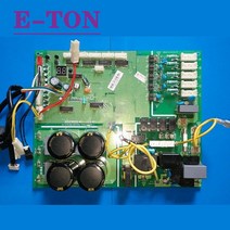 세탁기부품 Midea 중앙 에어컨 제어 보드 EU-KFR105W/BP2T5N1-520.D.13.WP1-1 회로 PCB 202302140894 컨디, 한개옵션0