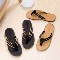 제이스토어 / 쪼리 플립플랍 여름 패션 슬리퍼 남자 휴양지 휴가