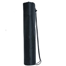 삼각대가방 긴가방 43-113cm 가벼운 삼각대 가방 드로스트링 휴대용 핸드백 사진 스탠드 우산 숄더백 아웃도어 여행용 보관 케이스