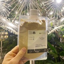 소화가 잘 되는 곡물품은하루 아침간편식 식사대용선식 국산 검은콩 미숫가루 선식, 블랙푸드미숫가루, 1개