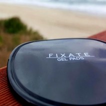 픽셋 악어겔 강력 접착패드 휴대폰거치대 및 생활용품고정 FIXATE, 3개입