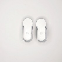 고리야 놀자 옷봉 이동형 소켓 15파이 16파이 옷봉 고정지지대