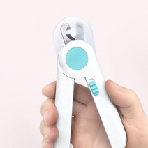 강아지 혈관보호 불빛 발톱 깍기 샤이너 미용 애견발톱깎이 손톱깎이 미니견 성견 개