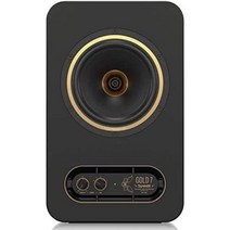 영국 탄노이 스피커 TANNOY Gold 7 스튜디오 모니터 6.5인치 300와트 1인치 동축 트위터 포함