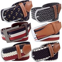 벨트 허리띠 남자 여자 스판벨트