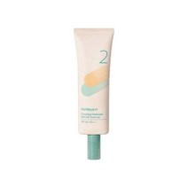 넘버즈인 2번 커버톤업크림 굿바이레드 그린더마 선크림대체 50ml, 2번 굿바이레드 그린더마 커버톤업 5