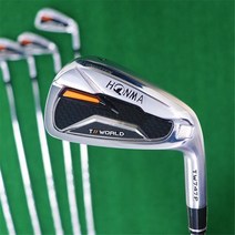 골프 클럽 셋트 HONMATW747P 남자 아이언 흑연 샤프트 RS플렉스 헤드 커버 4118 피스, DG 300 S