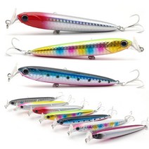 TOP.로켓베이트 95S 싱킹미노우 농어 삼치 미노우, 04