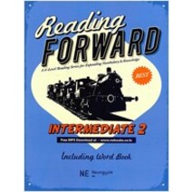 [참고서 전문] Reading Forward 리딩 포워드 Intermediate 2, 영어영역