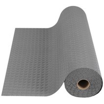 대형빌딩 경사로설치 롤타입 우레탄 고무매트 우레탄안전매트 건물바닥 공장, 빗살무늬매트 90cm 청색