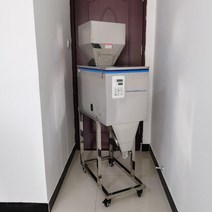 삼면 포장기 탈포기 소분기 초정밀 자동 수직 포장 기계 봉지 주머니 충전 과립 분말, 03 50-5000g_02 220V