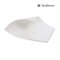 스트라스모아 S4 브리스톨지 3겹 Smooth 56x76cm 1팩(25개입) 300시리즈