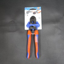 KNIPEX 절단기/커터 독일제, 1개