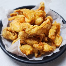 닭코트 800g 국내산 닭껍질튀김 냉동 식자재 안주, 1개