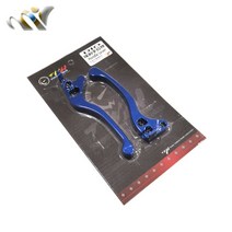 브레이크디스크 오토바이 액세서리 클러치 레버 대만 TWH 제품 혼다 DIO 50 ZX50 AF18 AF28 AF34 AF35 DIO50 디스크, 5.파란