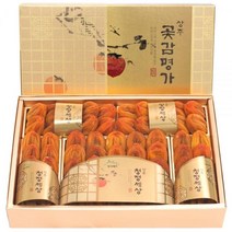 곶감 선물 세트 백화점 할머니 시골 쫄깃한 어르신 설