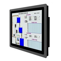 윈도우 임베디드 패널 PC 컴퓨터. 코어 I3 정전식 터치 . 베사 마운트 설치. 10.4, 12 I5 1137U, 03 8GB 256GB