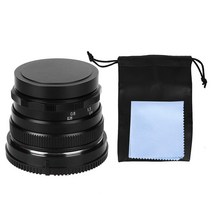 단 초점 렌즈 35mm F1.6 니콘 카메라 Z 마운트 교환 렌즈 6pcs4 개 그룹 디자인 니콘 Z7 Z6 Z50 카메라에 교환 적용 문화 기록 풍경 만들기 비밀 집에서 촬영에 적용