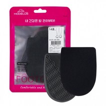 풋케어 오다리 교정 깔창 (053904)