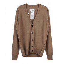 [메종마틴마르지엘라] [라벨루쏘] [메종 마르지엘라] 남성 캐시미어 니트 SI1HA0011