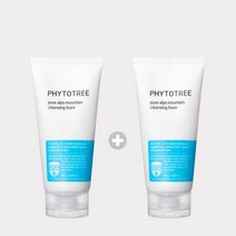피토트리퓨어 알프스 완벽한 세정 깨끗 말끔 노폐물 제거 클렌징폼, 150ml, 2개