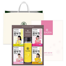 티젠 콤부차 보틀 선물세트