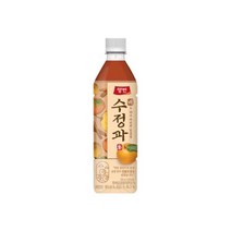 동원 양반 전통음료 배수정과 500ml 24병 외 3종, 2. 양반 매실 500ml x 12병_3. 양반 배식혜