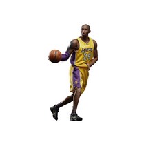 엔터베이 1/6 리얼 마스터피스 : NBA Collection - 고베 브라이언트 4.0 액션 피규어 (RM-1036) 306094