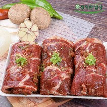 포천 이동갈비 원조 돈왕 돼지왕구이 1kg, 포천 이동갈비 원조 돈왕 돼지왕