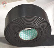 아스팔트방수 보수 아스팔트 아스콘 균열 방수 시트, 10m 10cm 너비의 솔기 테이프