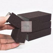 녹_탄_찌든때_냄비_사포수세미_사포_수세미_잘라쓰는 DE5E, 상세페이지 참조, 상세페이지 참조