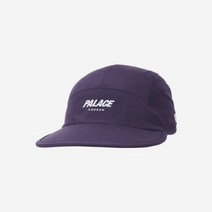팔라스 고어텍스 러너 캡 퍼플 Palace GoreTex Runner Purple