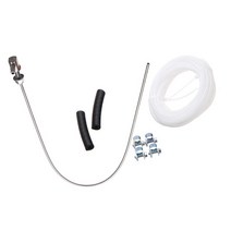 가스히터 난로 파츠 수리 자동차 히터 연료 스탠드 파이프 호스 45CM 탱크 픽업 클립 튜브 라인 베바스토, 02 Assembly