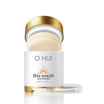 [국내정품]오휘 데이쉴드 선파우더 20 g SPF 50+PA+++, 02호 베이지