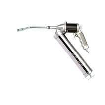 TJG 에어구리스건 회전 연발형 K3231 구리스건 추레라 트레일러 화물차 펌프용, 1개