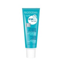 에이비씨덤 페리오랄 40ml 아기 침독크림 신생아침독 아기입가 입주변 피부염 트러블 건조 진정크림 abcderm
