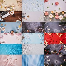 촬영 대리석 타일 배경지 사진 셀프 미니 스튜디오 3D, 스톡홀 입체3D타입 007, 스톡홀 본상품선택